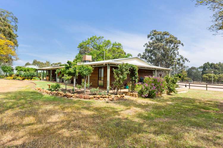 Fourth view of Homely house listing, 181 Falls Heights, Gidgegannup WA 6083
