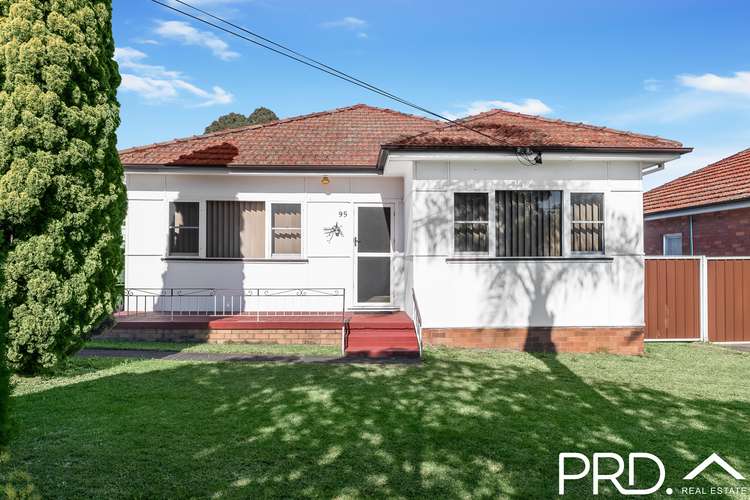 Main view of Homely house listing, 95 Horsley Road, Panania NSW 2213