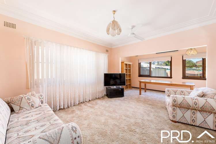 Second view of Homely house listing, 95 Horsley Road, Panania NSW 2213