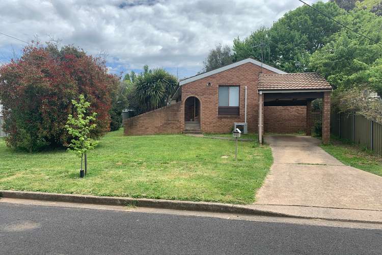 Main view of Homely house listing, 19 Collwood Crescent, Orange NSW 2800