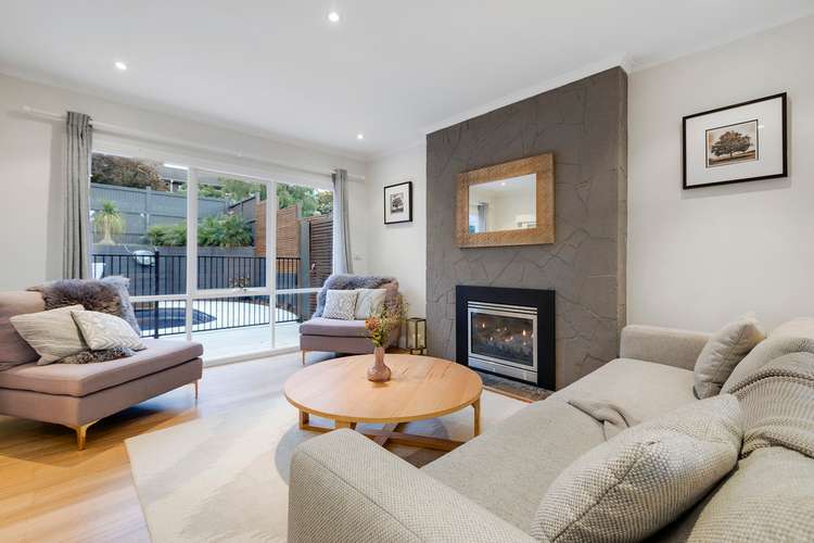 Fourth view of Homely house listing, 12 Woolston Drive, Frankston South VIC 3199