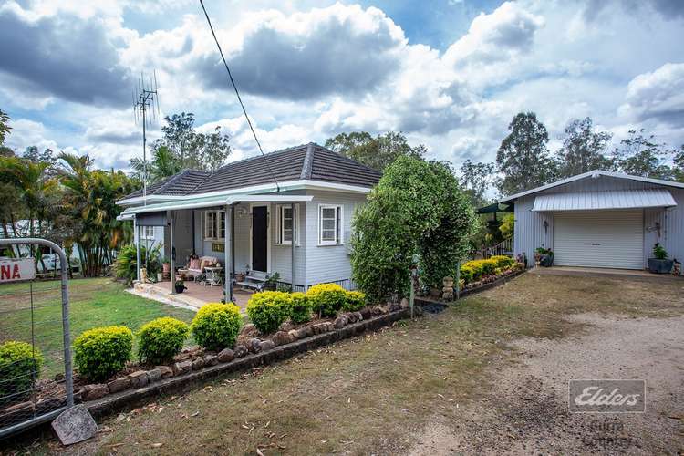 Third view of Homely house listing, 58 Darwin Road, Bauple QLD 4650