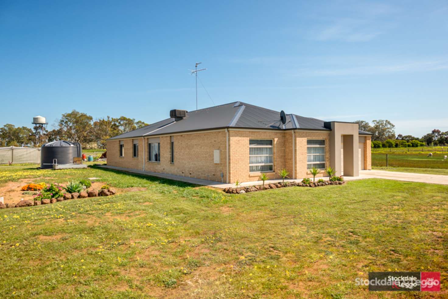 Main view of Homely house listing, 28 Lomandra Drive, Teesdale VIC 3328