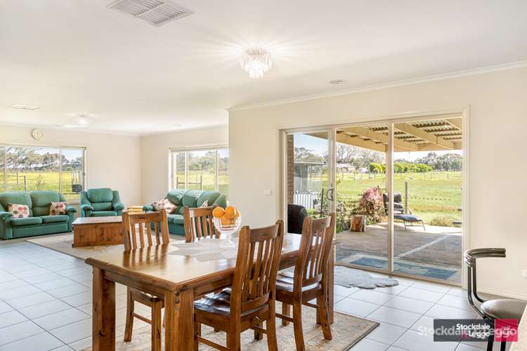 Fourth view of Homely house listing, 28 Lomandra Drive, Teesdale VIC 3328