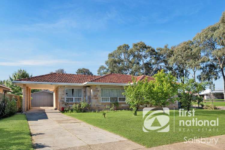 Main view of Homely house listing, 1 Harvey Avenue, Salisbury SA 5108