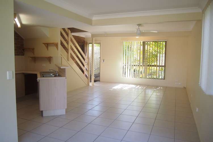 Second view of Homely townhouse listing, 35/71 Olsen Avenue, Labrador QLD 4215