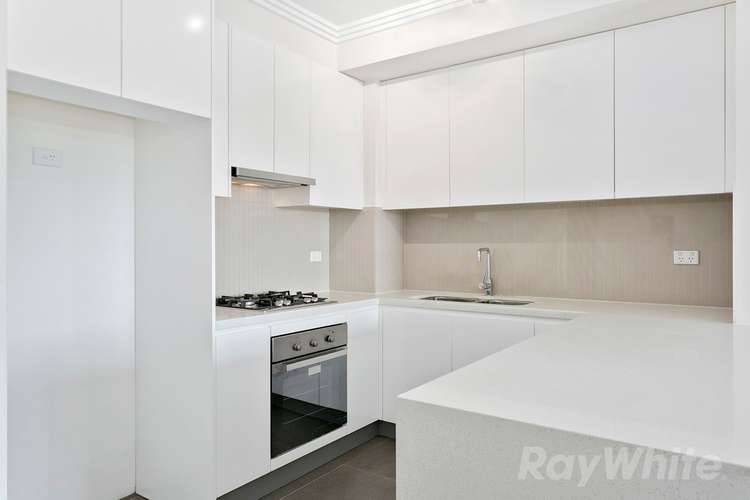 Second view of Homely apartment listing, 72/15 Lusty St, Wolli Creek NSW 2205