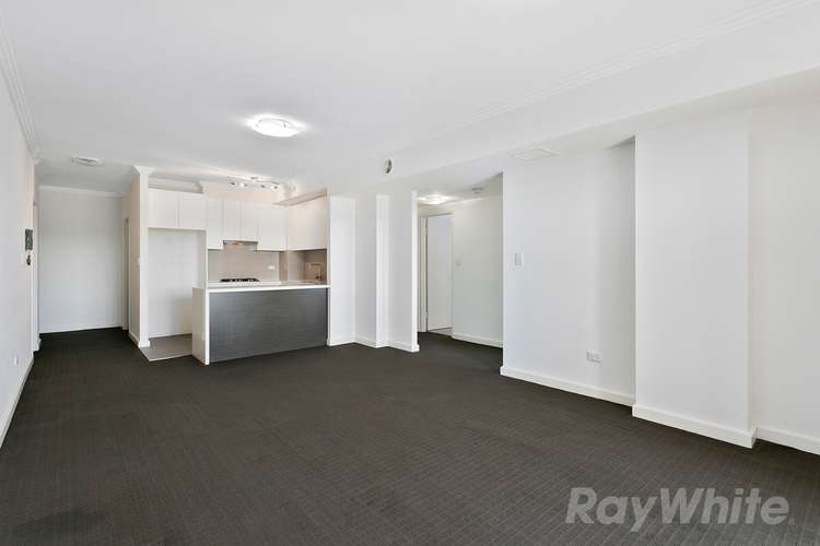 Third view of Homely apartment listing, 72/15 Lusty St, Wolli Creek NSW 2205