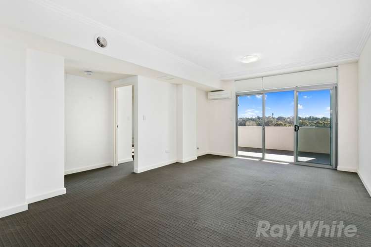 Fourth view of Homely apartment listing, 72/15 Lusty St, Wolli Creek NSW 2205