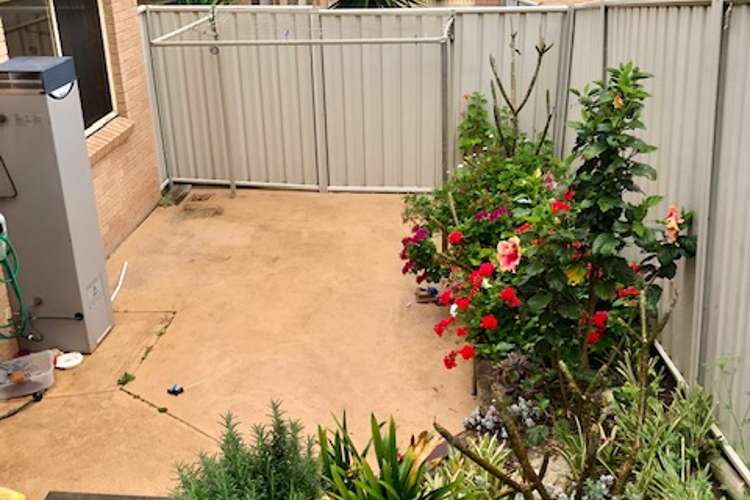 Fifth view of Homely townhouse listing, 2/4 NARRAN WAY, Flinders NSW 2529