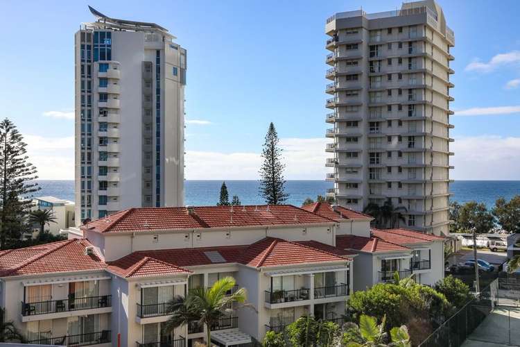 Main view of Homely apartment listing, 503/5 Enderley Avenue, Surfers Paradise QLD 4217