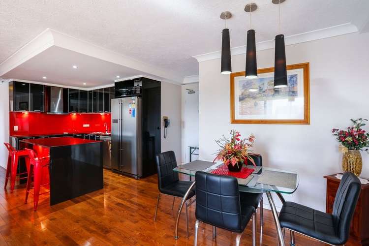 Fifth view of Homely apartment listing, 503/5 Enderley Avenue, Surfers Paradise QLD 4217