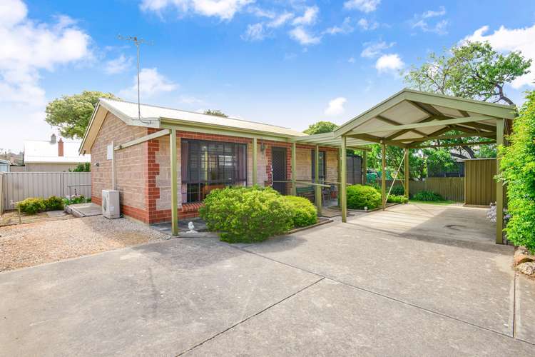 Second view of Homely house listing, 3 / 12 GRAHAM STREET, Victor Harbor SA 5211