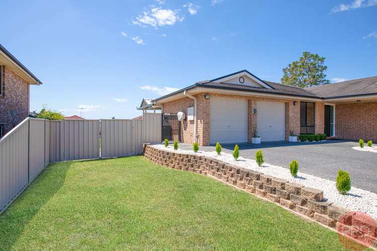 Second view of Homely house listing, 9 Acer Terrace, Thornton NSW 2322