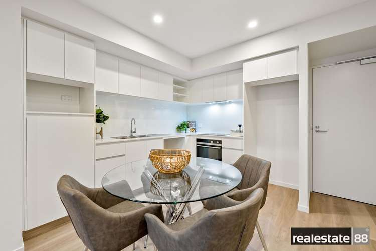 Second view of Homely apartment listing, 89/5 Rowe Avenue, Rivervale WA 6103