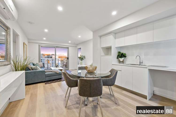 Fifth view of Homely apartment listing, 89/5 Rowe Avenue, Rivervale WA 6103