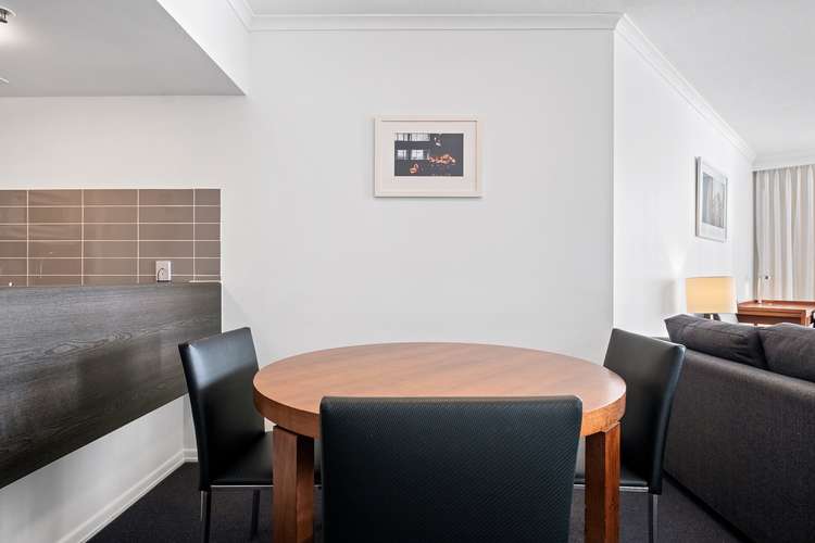 Fourth view of Homely apartment listing, 1008/95 Charlotte Street, Brisbane City QLD 4000