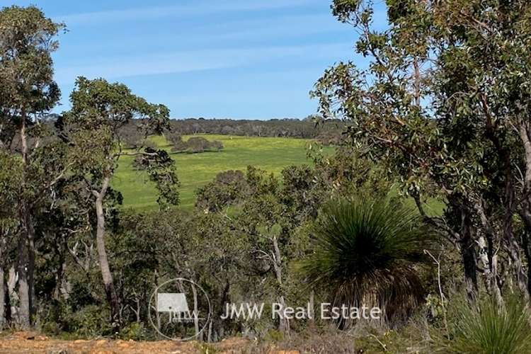 Fourth view of Homely residentialLand listing, Lot 318 Carnarvon Castle Drive, Eagle Bay WA 6281