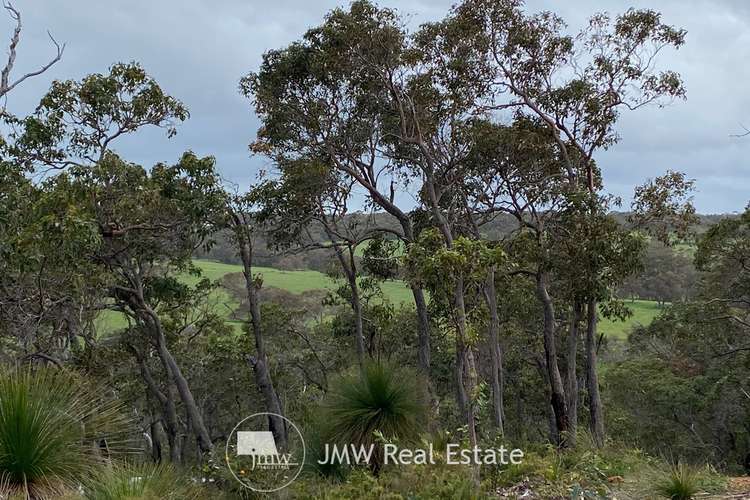Fifth view of Homely residentialLand listing, Lot 318 Carnarvon Castle Drive, Eagle Bay WA 6281