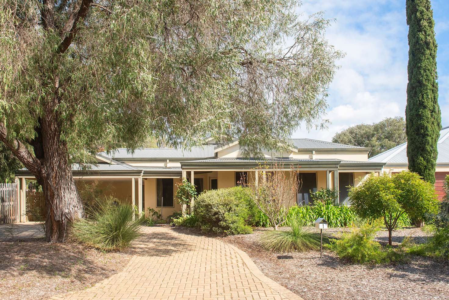 Main view of Homely house listing, 1 James Street, Dunsborough WA 6281