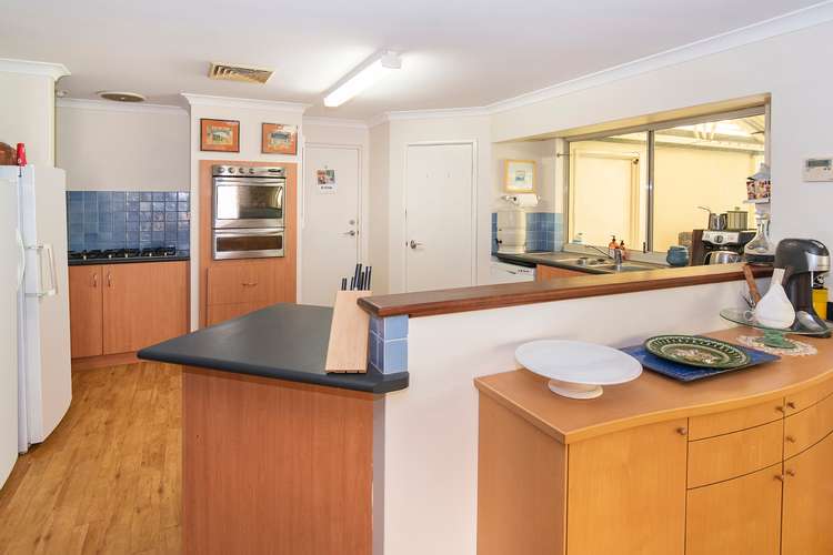 Second view of Homely house listing, 1 James Street, Dunsborough WA 6281