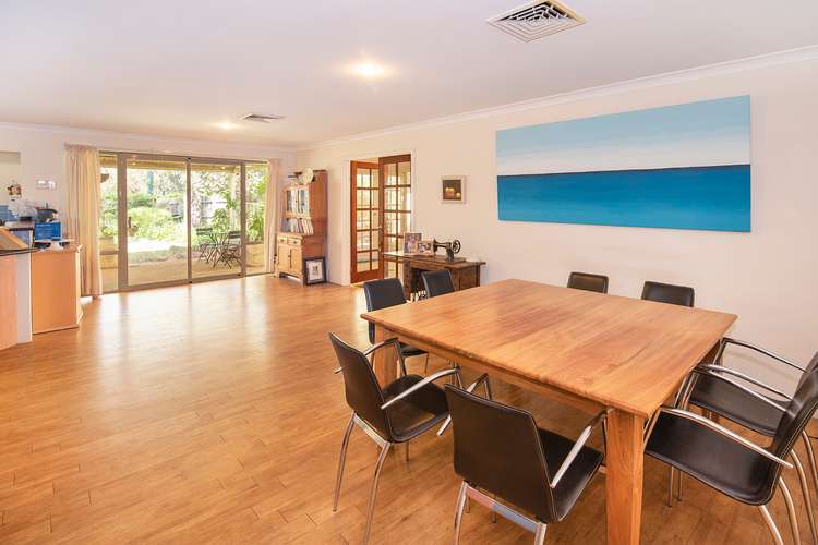 Fourth view of Homely house listing, 1 James Street, Dunsborough WA 6281