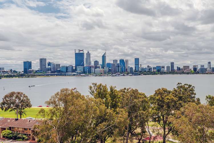 Third view of Homely apartment listing, 31/144 Mill Point Road, South Perth WA 6151