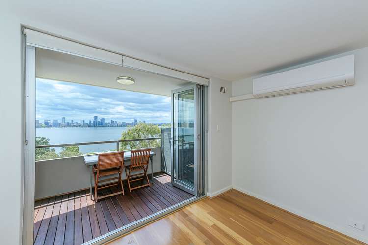 Fourth view of Homely apartment listing, 31/144 Mill Point Road, South Perth WA 6151