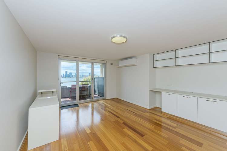 Fifth view of Homely apartment listing, 31/144 Mill Point Road, South Perth WA 6151
