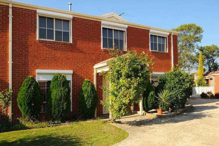 Main view of Homely townhouse listing, 2/63 Ardgower Road, Noble Park VIC 3174