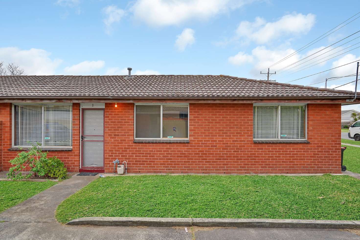 Main view of Homely unit listing, 1/100 Harold Road, Springvale South VIC 3172