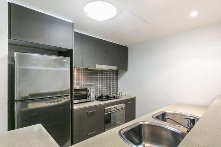 Third view of Homely apartment listing, 807/151 George Street, Brisbane City QLD 4000