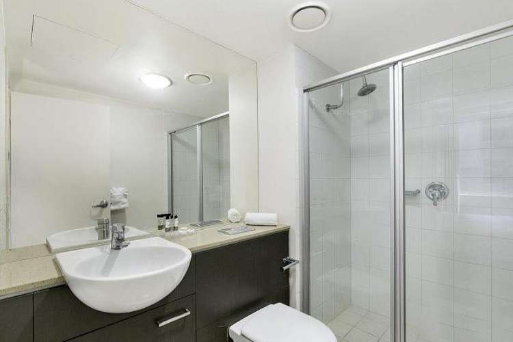Fifth view of Homely apartment listing, 807/151 George Street, Brisbane City QLD 4000