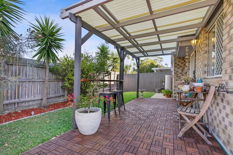 Fourth view of Homely townhouse listing, 23/40 Bognor Street, Tingalpa QLD 4173