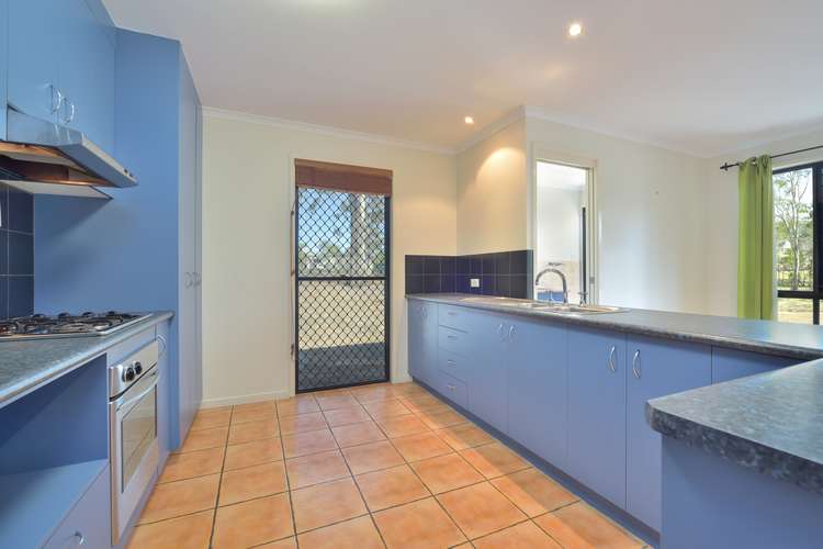 Fourth view of Homely house listing, 74 Broadacres Drive, Tannum Sands QLD 4680