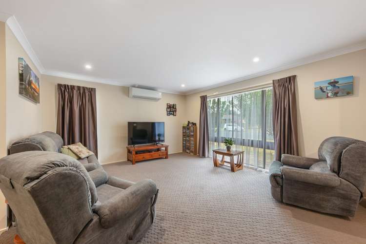Second view of Homely unit listing, Unit 1 & 2/1 Burns Court, Wodonga VIC 3690