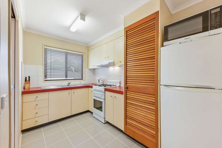 Third view of Homely unit listing, Unit 1 & 2/1 Burns Court, Wodonga VIC 3690