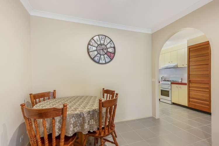 Fourth view of Homely unit listing, Unit 1 & 2/1 Burns Court, Wodonga VIC 3690