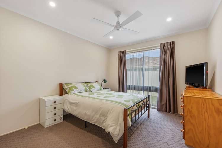 Fifth view of Homely unit listing, Unit 1 & 2/1 Burns Court, Wodonga VIC 3690