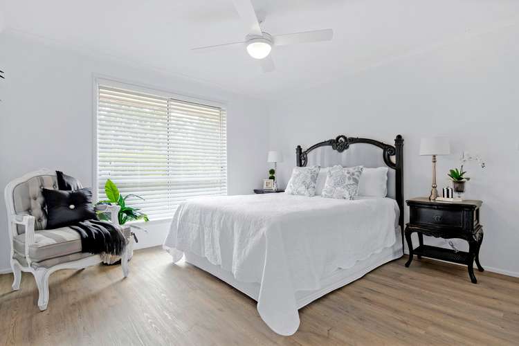 Sixth view of Homely semiDetached listing, 2/69 Usher Avenue, Labrador QLD 4215