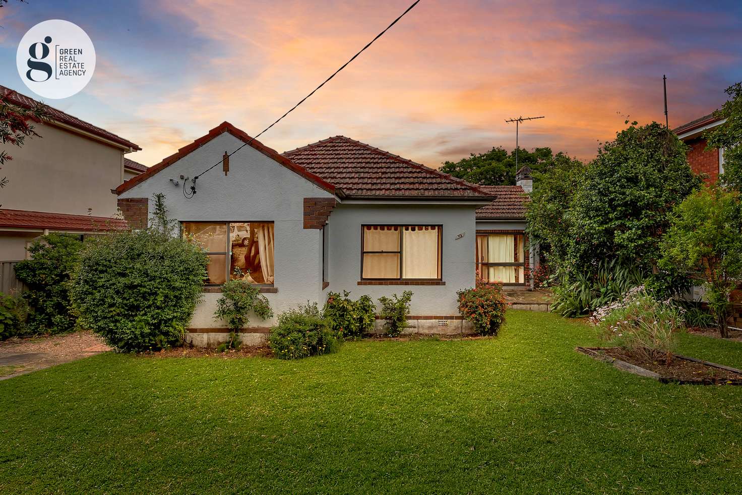 Main view of Homely house listing, 28 Clarke Street, West Ryde NSW 2114