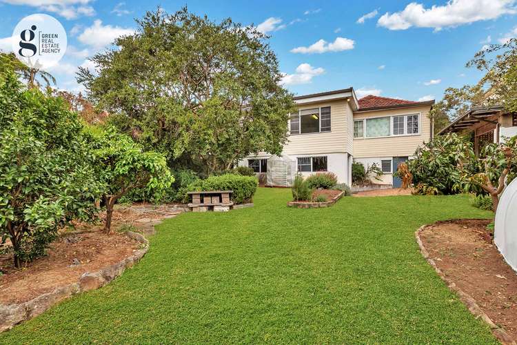 Sixth view of Homely house listing, 28 Clarke Street, West Ryde NSW 2114