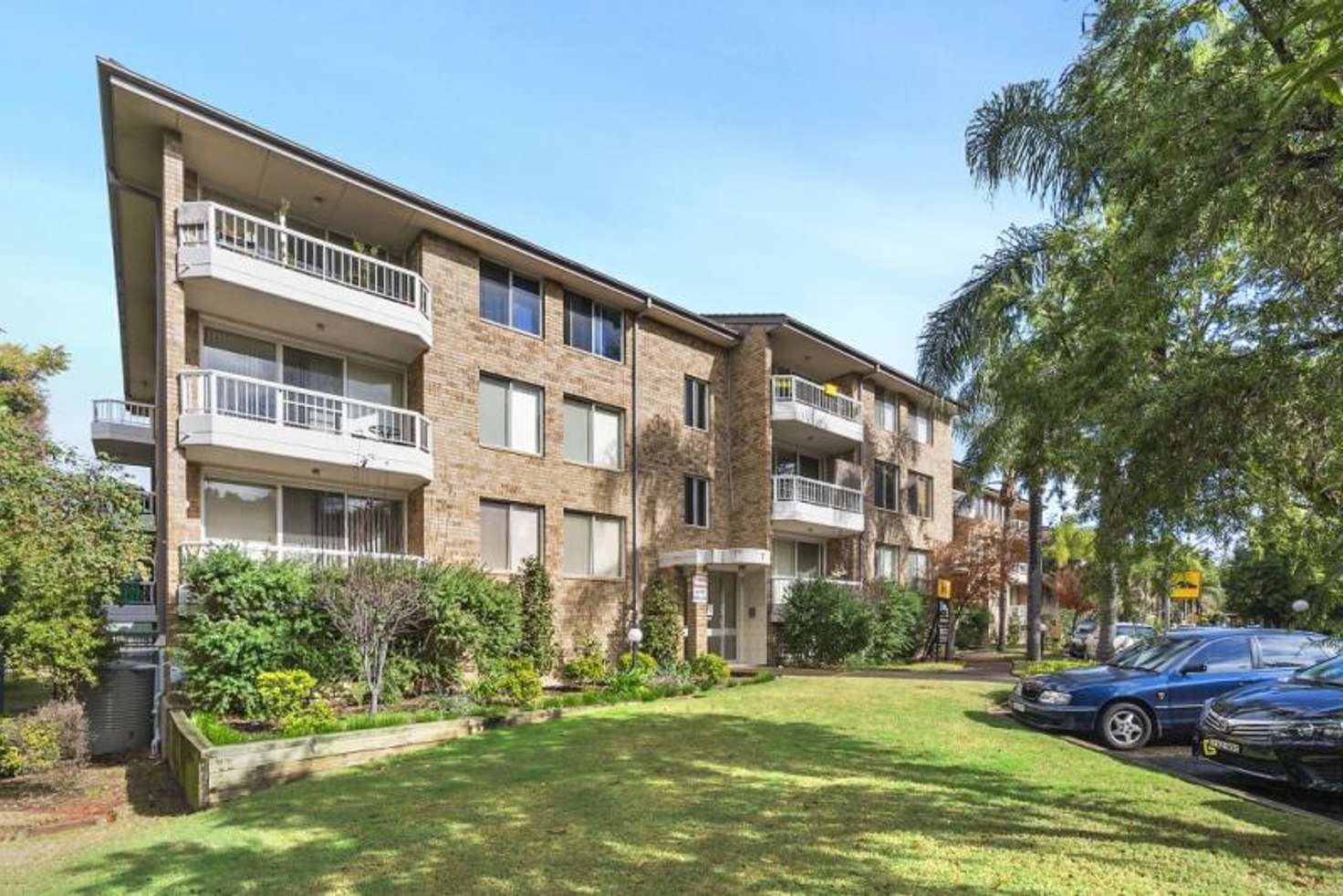 Main view of Homely unit listing, 6/7 Mead, Chipping Norton NSW 2170