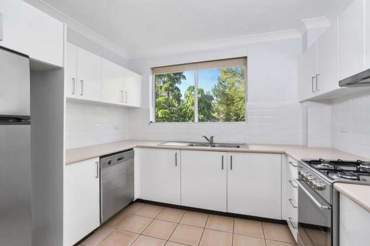 Second view of Homely unit listing, 6/7 Mead, Chipping Norton NSW 2170