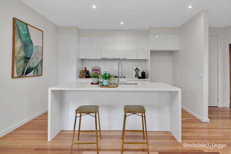 Third view of Homely townhouse listing, 1/4 Goble Street, Laverton VIC 3028