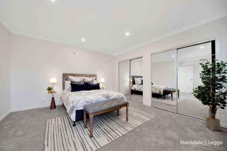 Fifth view of Homely townhouse listing, 1/4 Goble Street, Laverton VIC 3028
