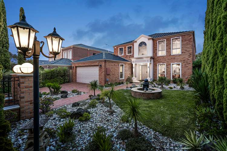 Main view of Homely house listing, 37 Monash Avenue, Balwyn VIC 3103