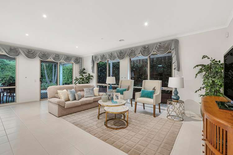 Fifth view of Homely house listing, 37 Monash Avenue, Balwyn VIC 3103