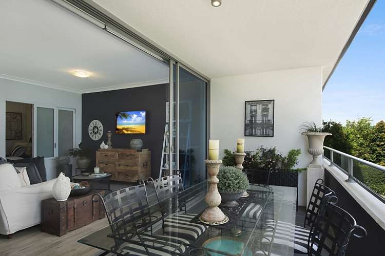 Third view of Homely apartment listing, 107/2 East Quay Drive, Biggera Waters QLD 4216