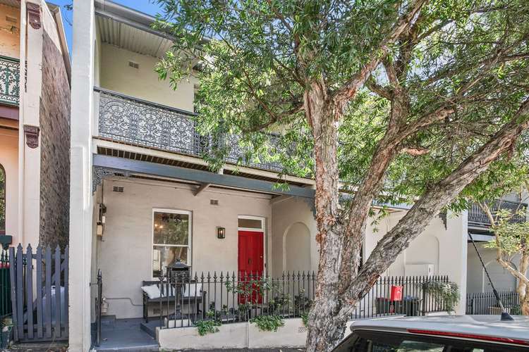 Main view of Homely house listing, 22 Church Street, Balmain NSW 2041